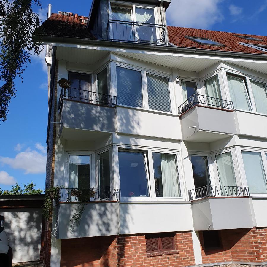 Niendorf-suite * Hamburg-Harburg