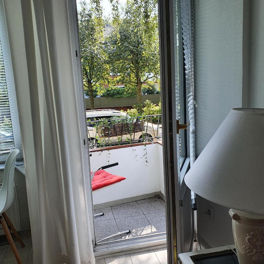 Niendorf-suite Appartement *