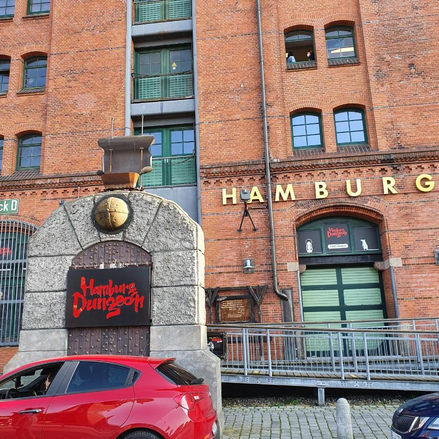Niendorf-suite * Hamburg-Harburg