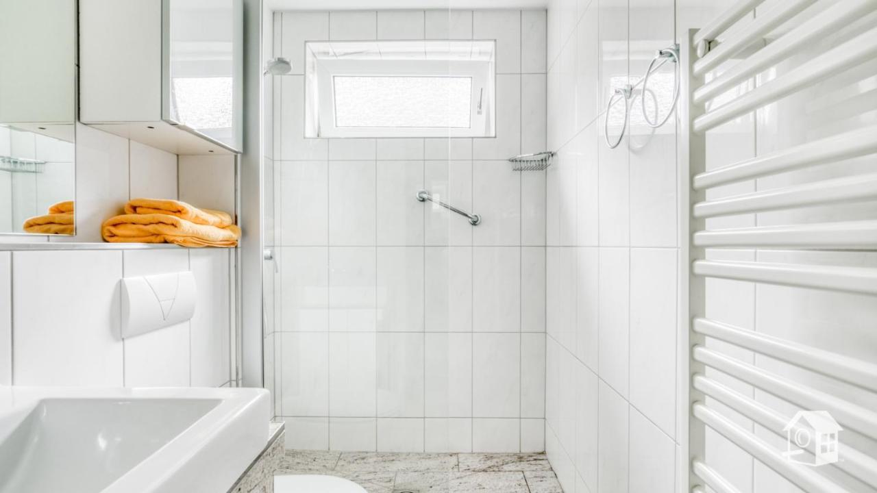 Appartement Niendorf-suite