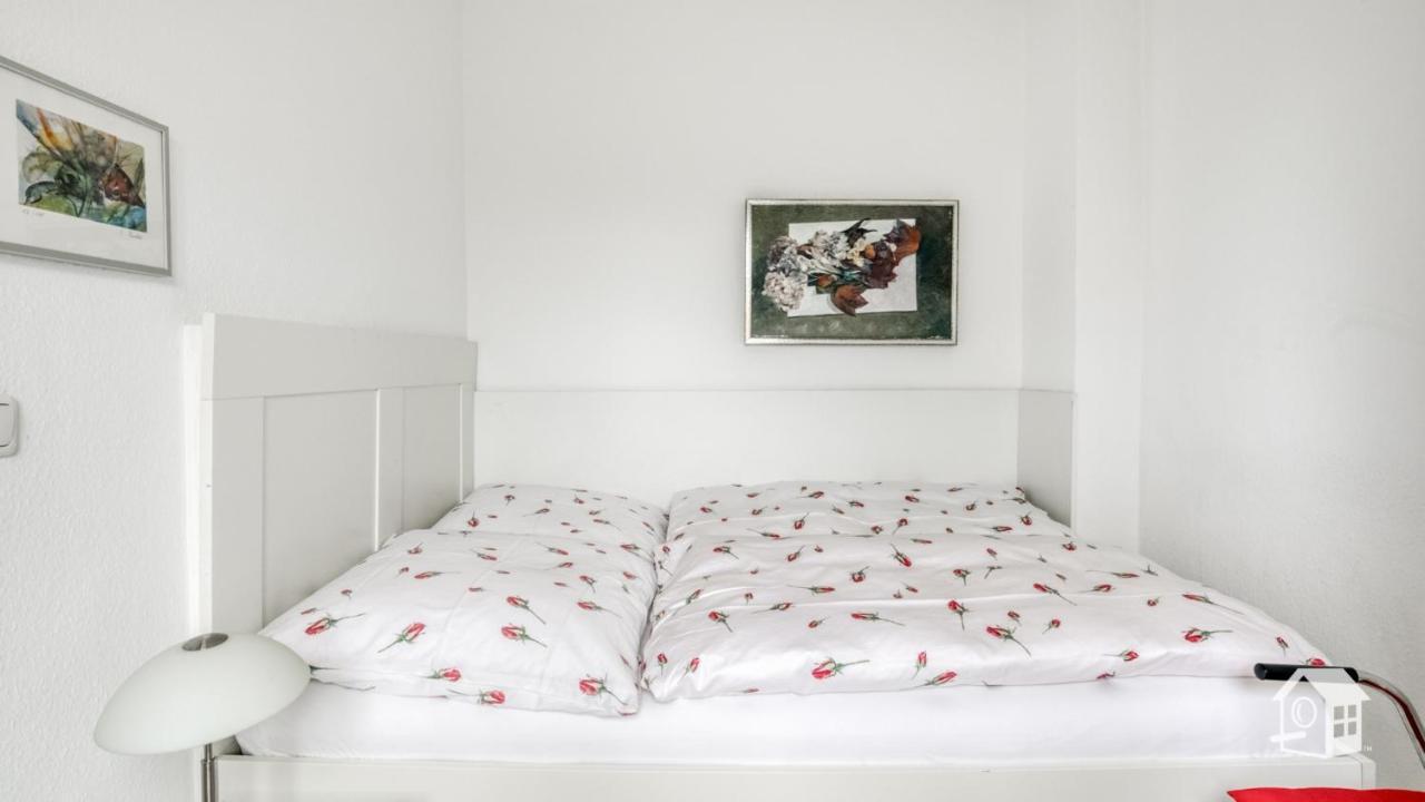 Apartamento Niendorf-suite