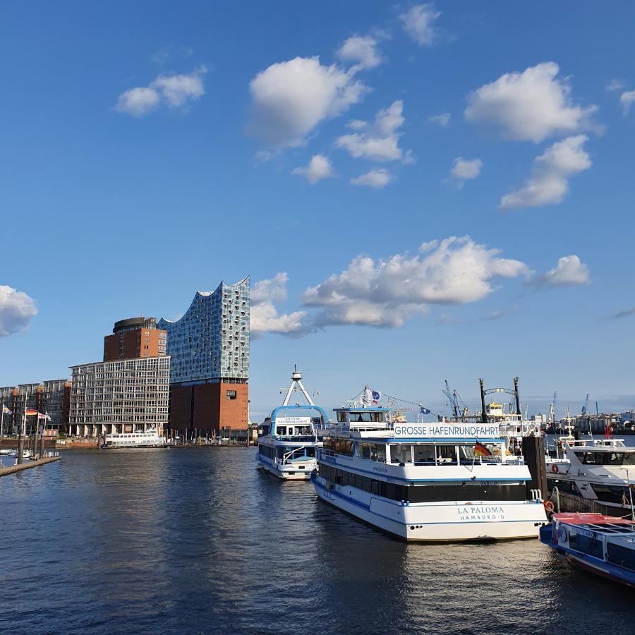 Niendorf-suite * Hamburg-Harburg