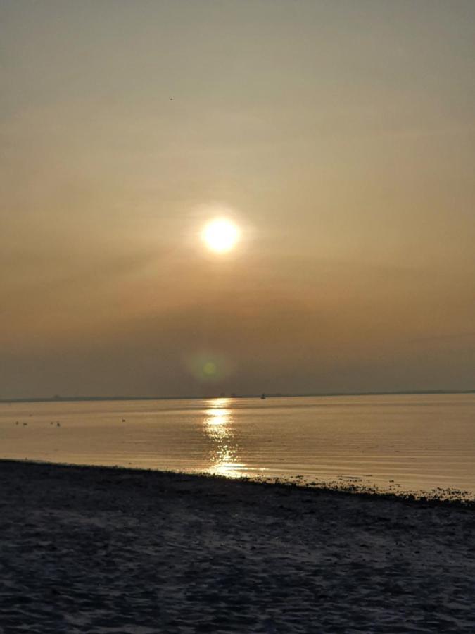Niendorf-suite * Hamburgo