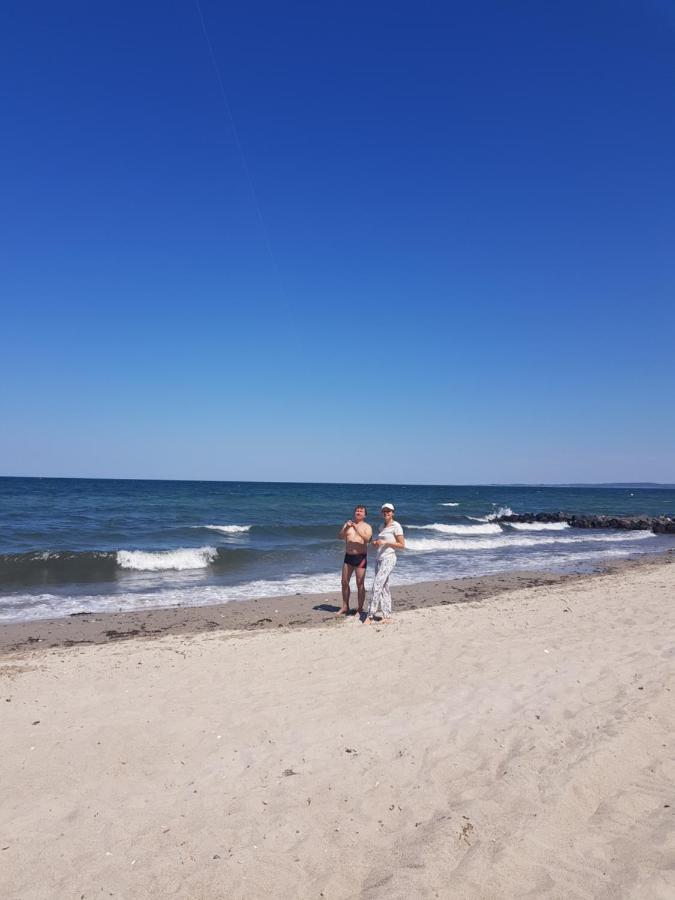 Apartamento Niendorf-suite