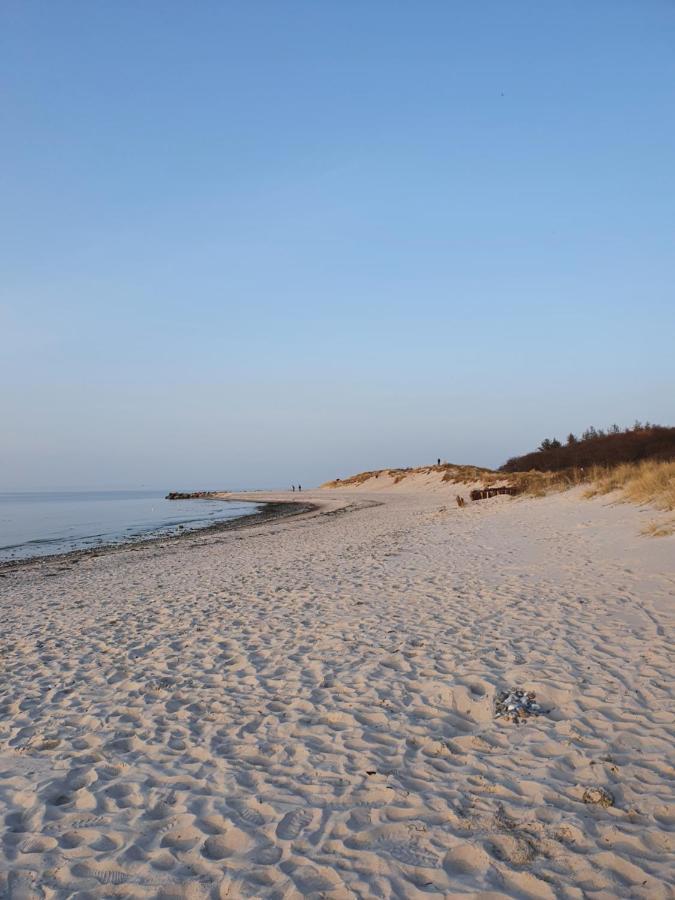 Appartement Niendorf-suite