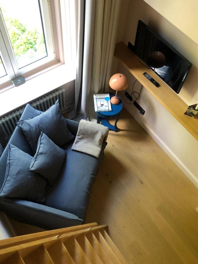 Stilwerk Heimhude 3* Hamburg