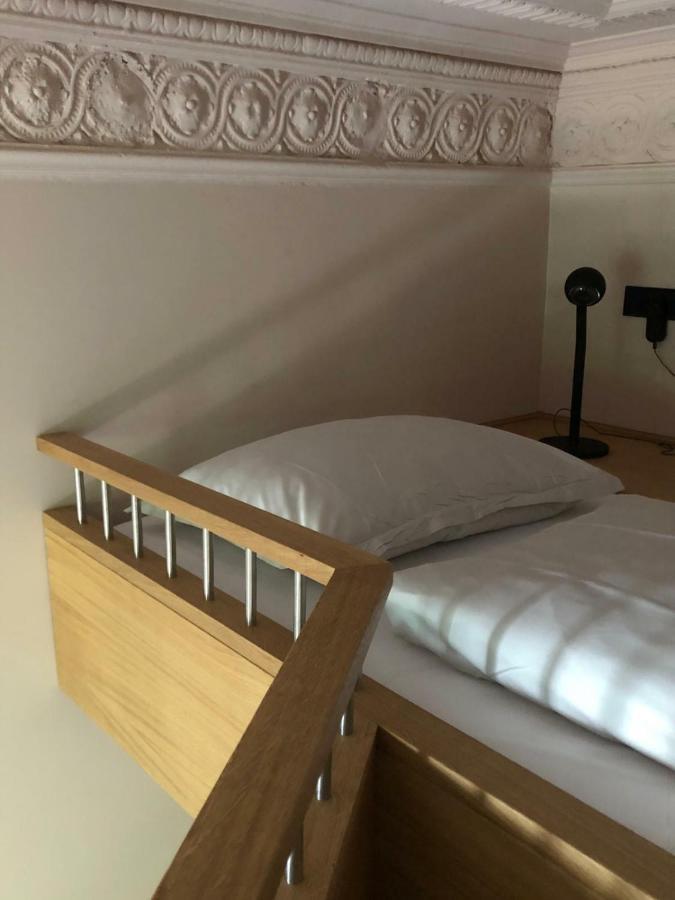 Stilwerk Heimhude 3* Hamburg