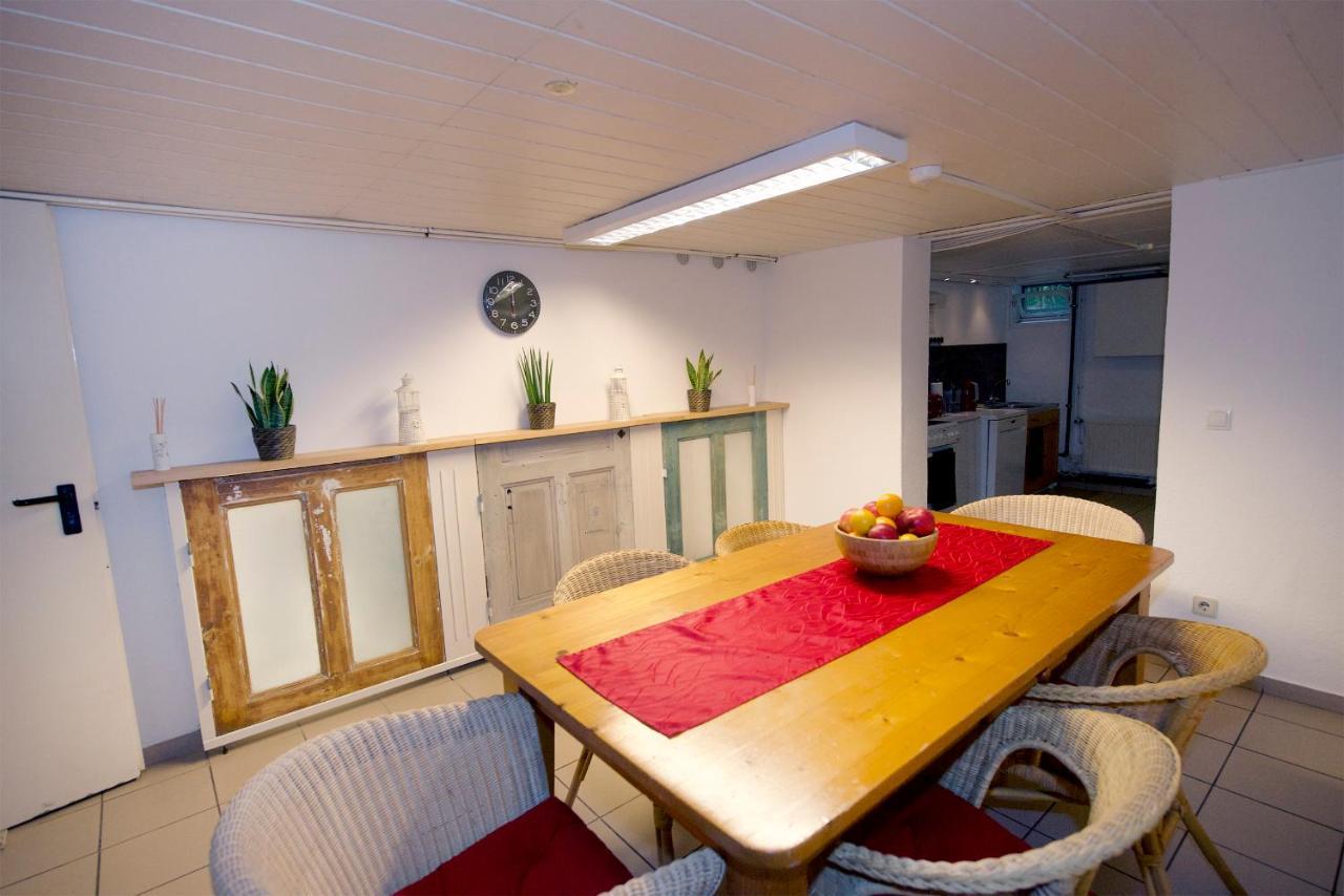 Basement Rotherbaum 3*