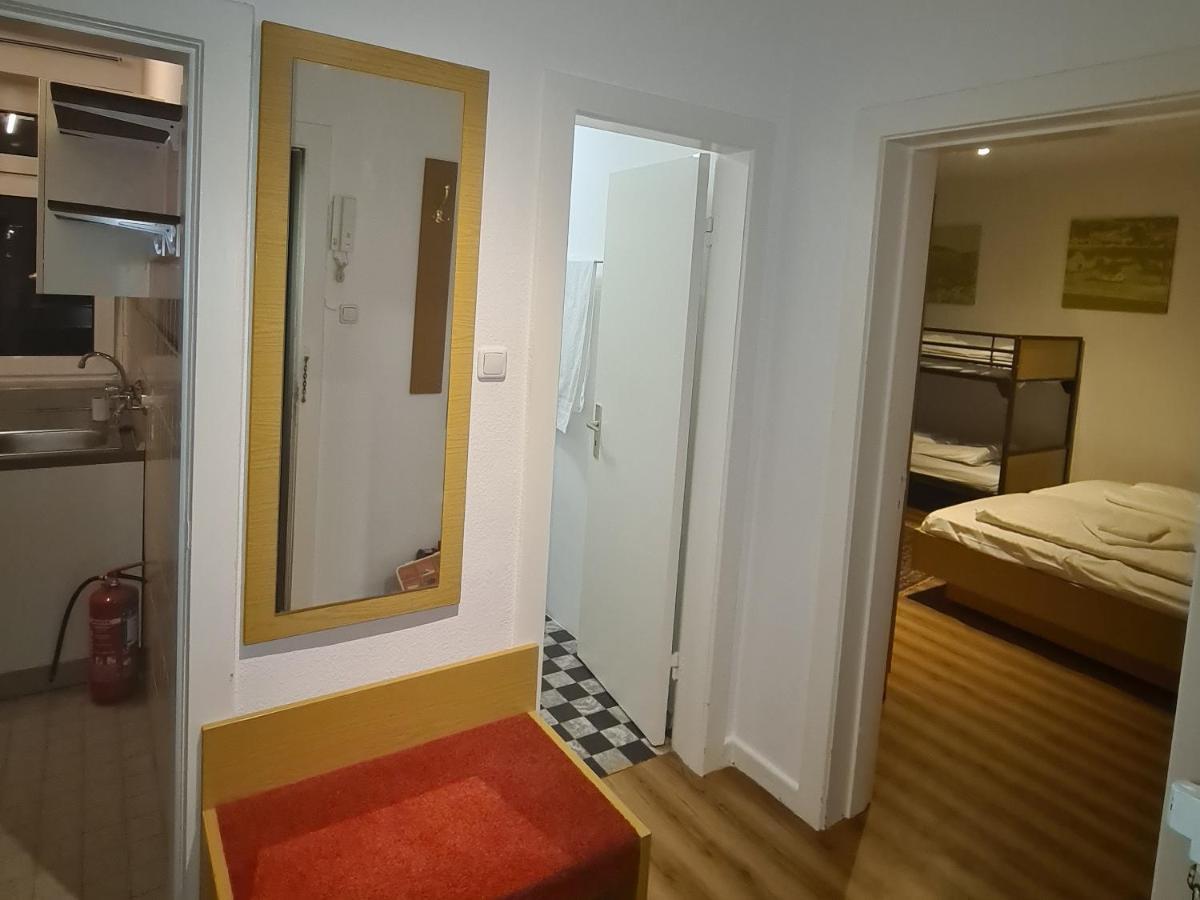Hotel Cch Zentrum Hamburg