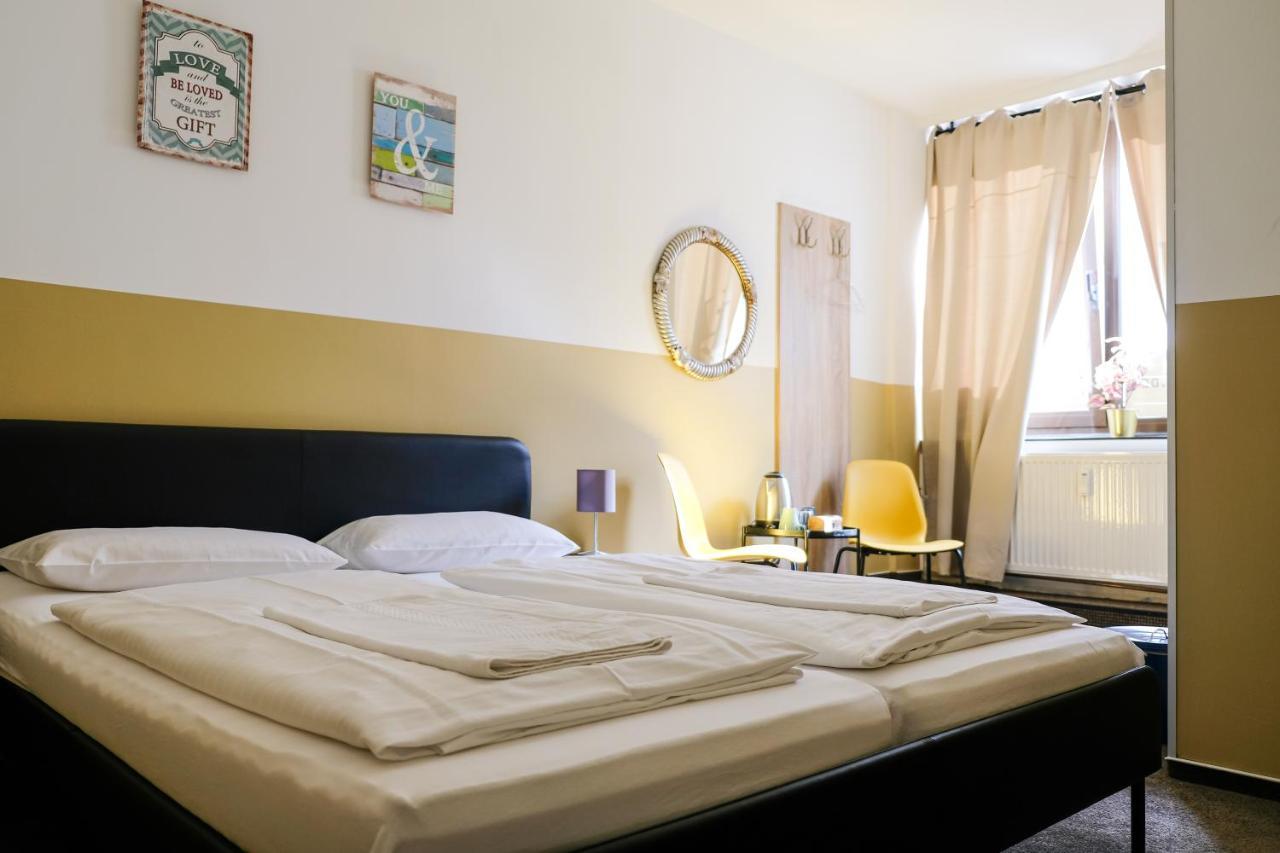 Hostel Hammerbrook Hamburg