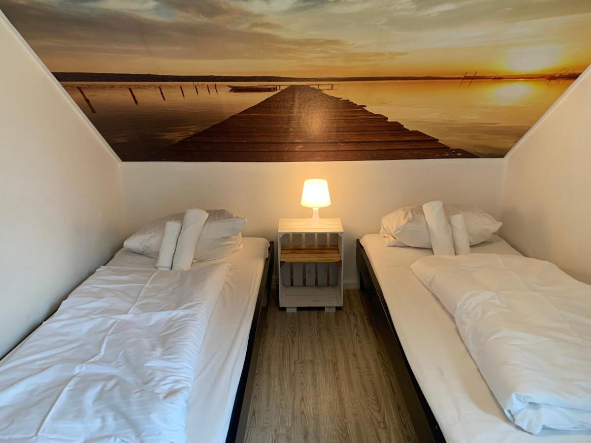 My Brand Boardinghouse Volksdorf Albergue *