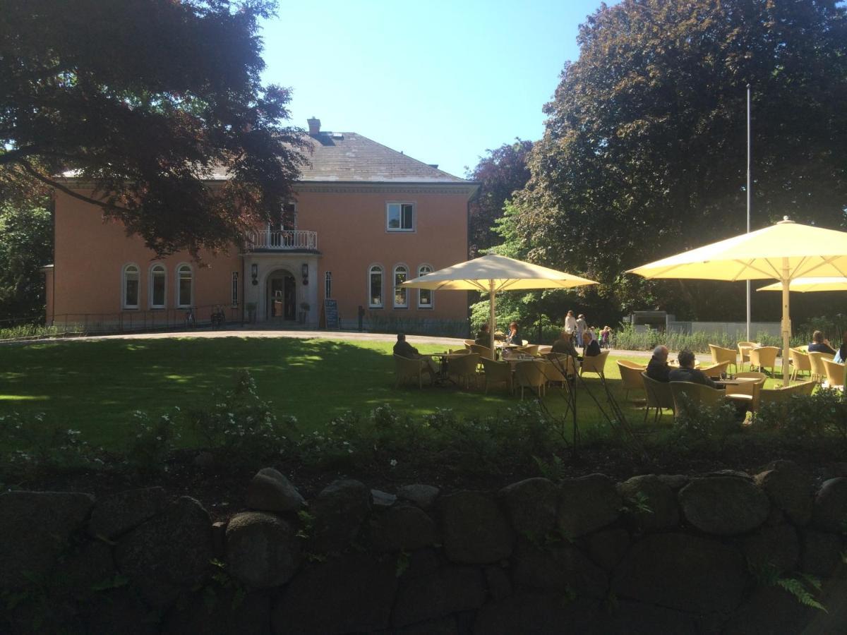 My Brand Boardinghouse Volksdorf Albergue