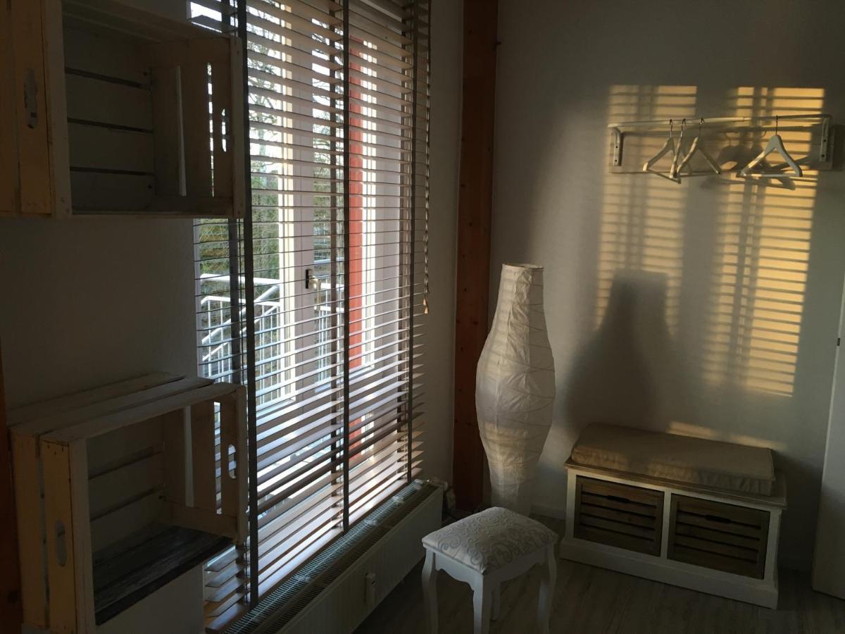 My Brand Boardinghouse Volksdorf Albergue Hamburgo