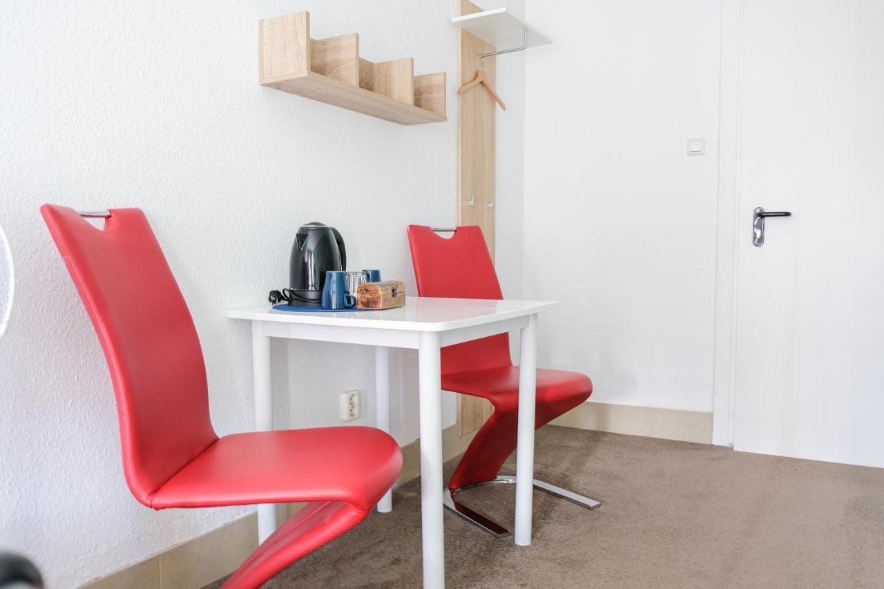 Hostel Süd *