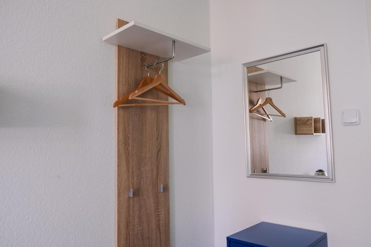 Süd Hostel *