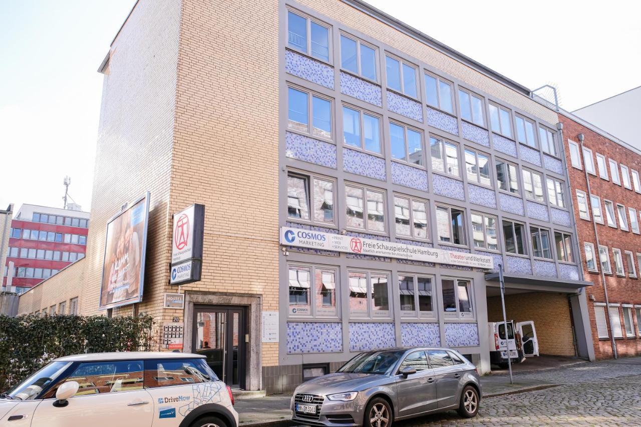Süd Hostel *