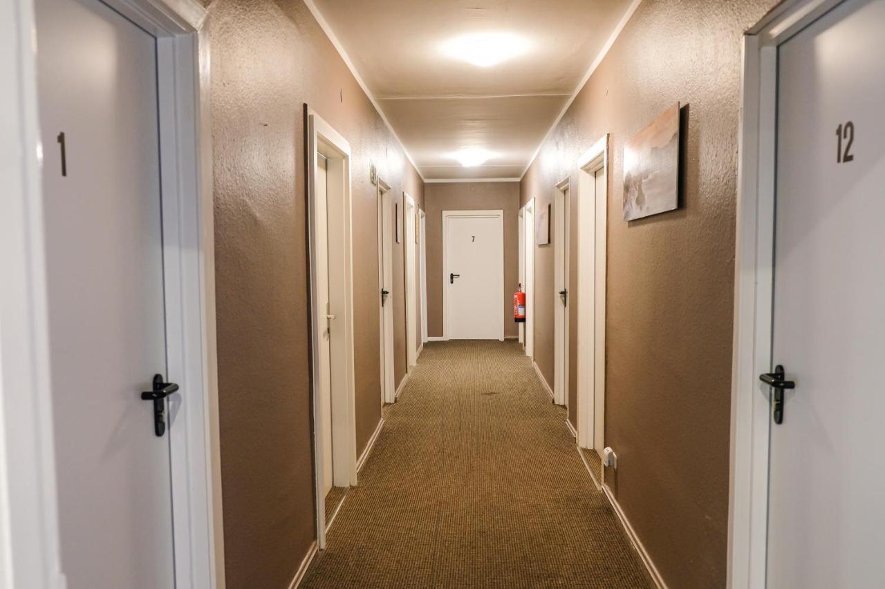 Süd Hostel *