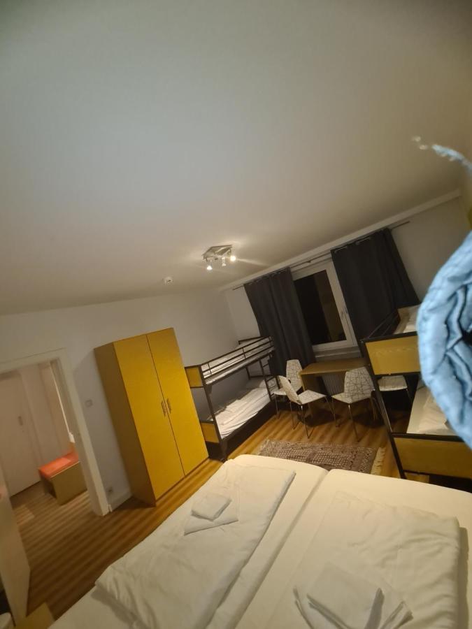 Cch Zentrum Hotel Hamburg