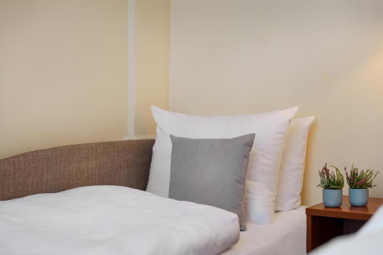 Hotel Novum Kronprinz Hauptbahnhof 3*
