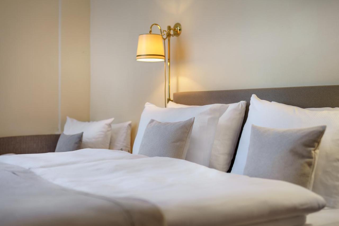 Novum Kronprinz Hauptbahnhof Hotel
