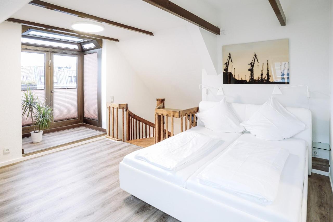 Boardinghouse Rosenstrasse Apartment