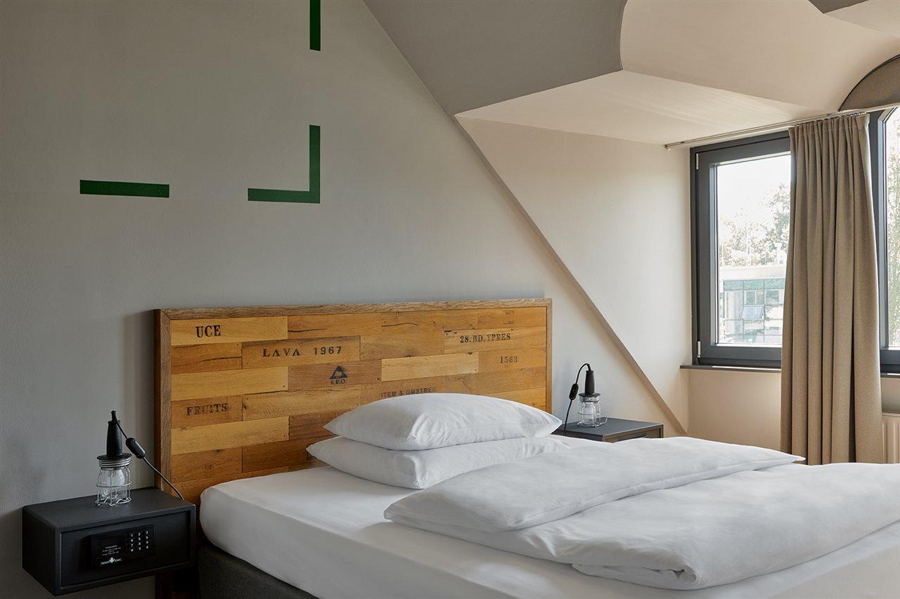 Kröger By Underdog Hotel