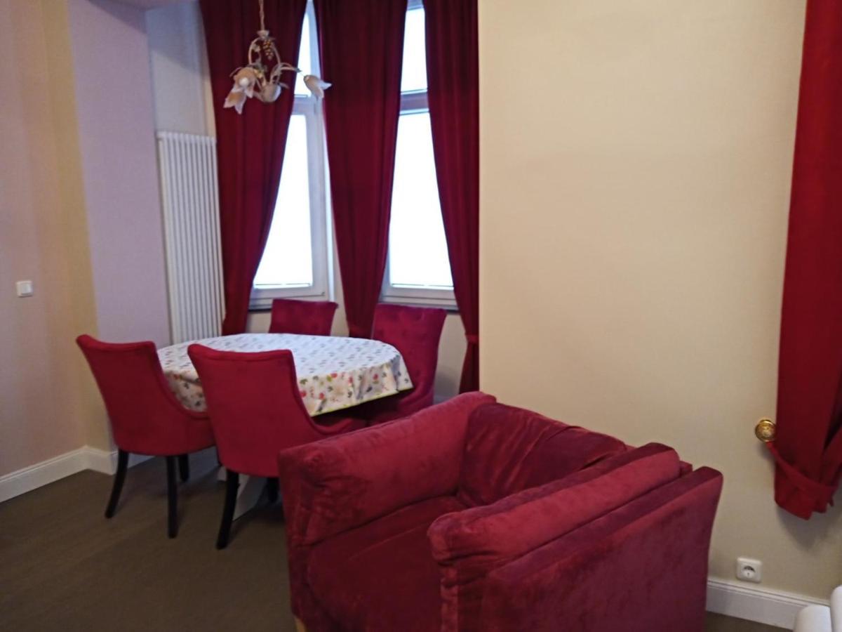 Rosali Boutique Apartamento *