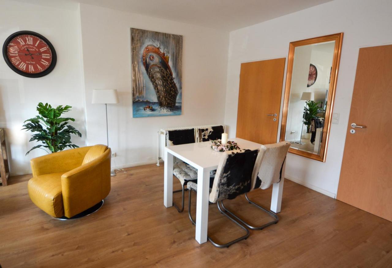 Marienthal Apartment