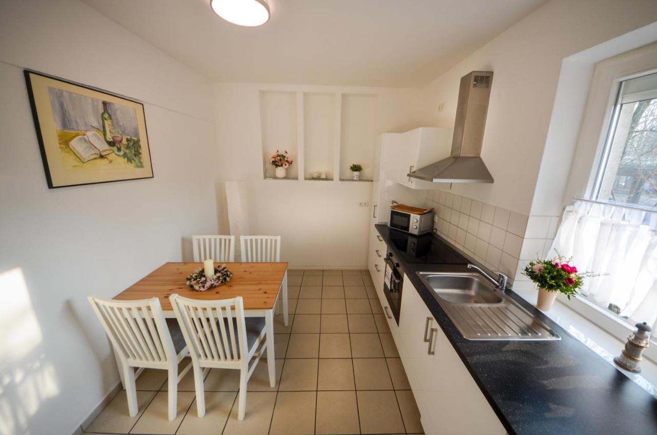 Marienthal Apartment *