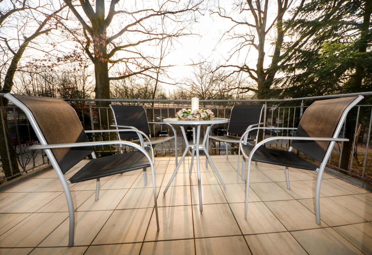 Marienthal Appartement *