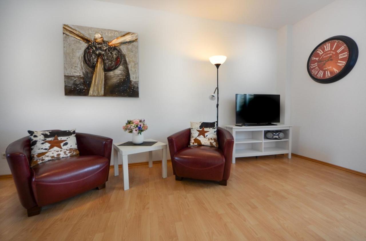 Marienthal Apartment *