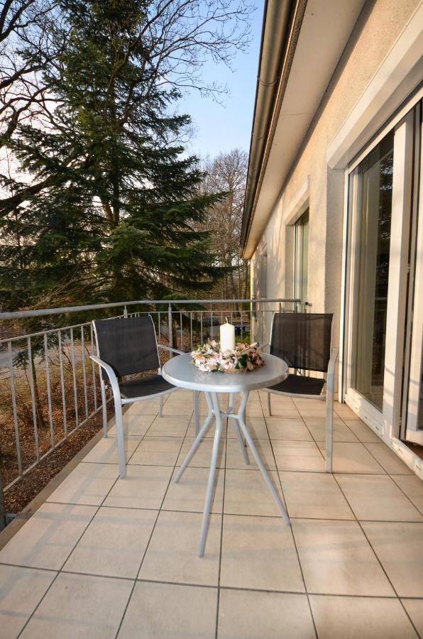 Apartment Marienthal