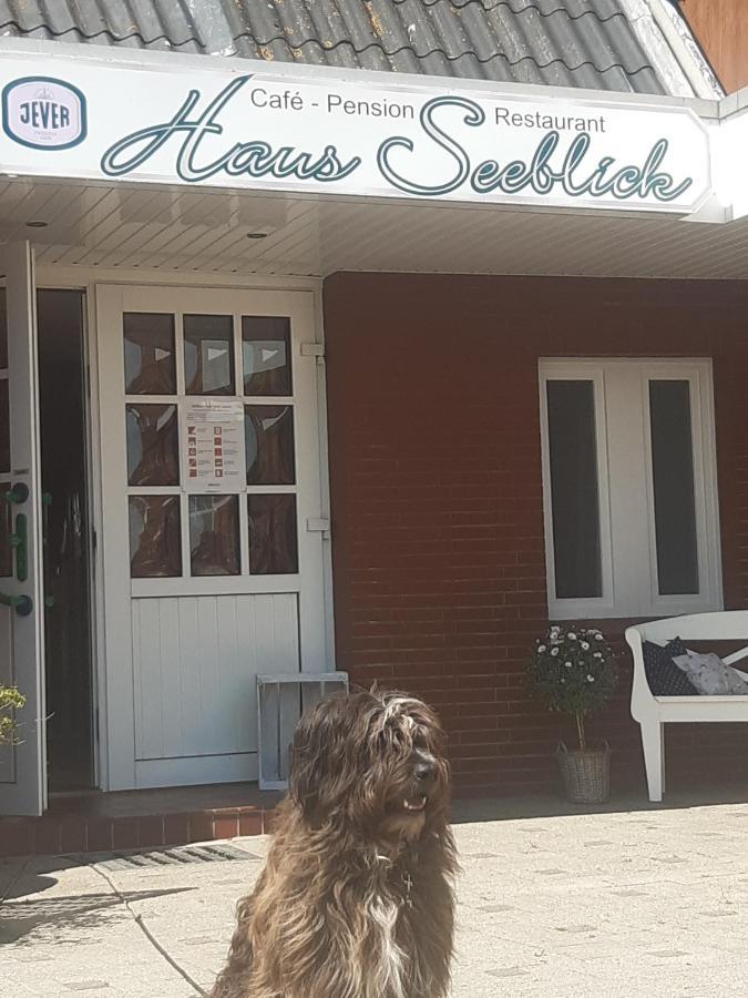 Haus Seeblick Bed & Breakfast Hamburg