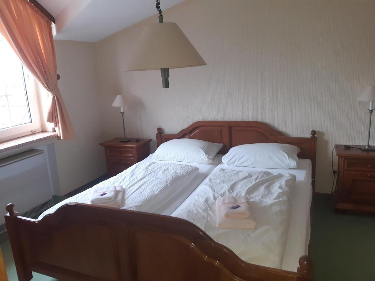 Haus Seeblick Hamburgo
