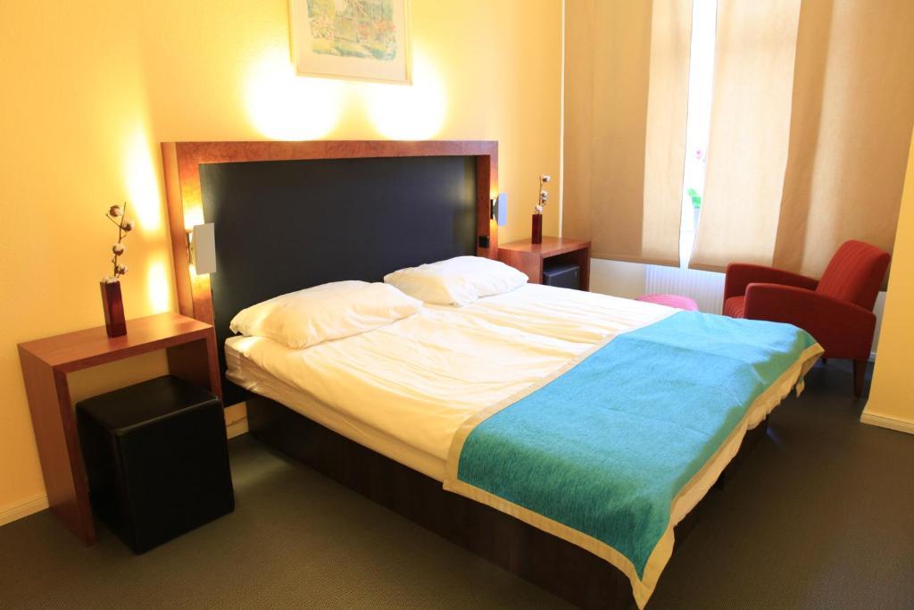 1a Hotel