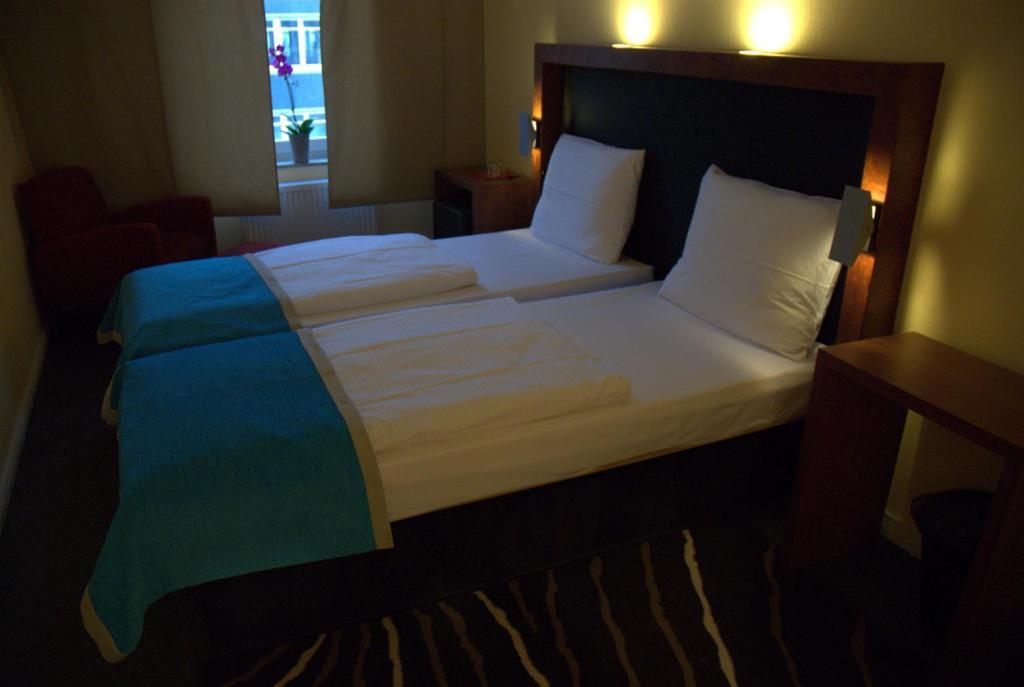1a Hotel Hamburg