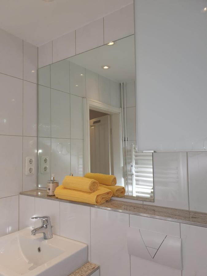 Appartement Niendorf-suite *