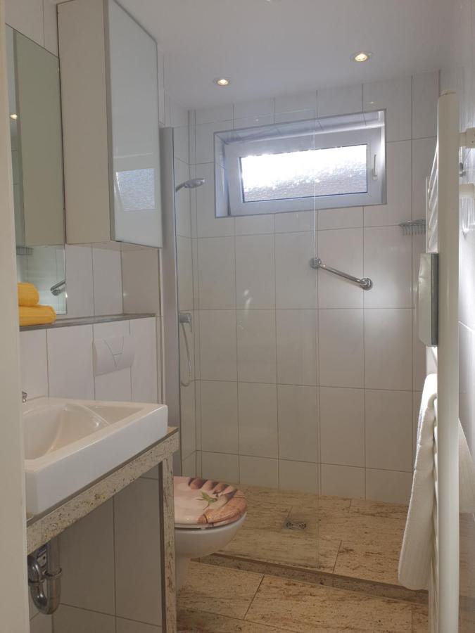 Niendorf-suite Appartement