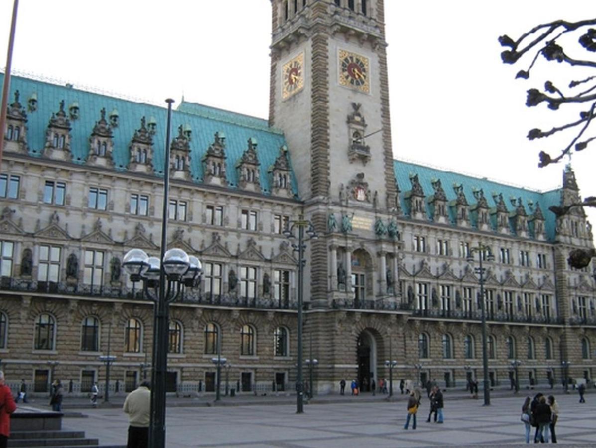 Gasthof Am Rathaus Hamburg