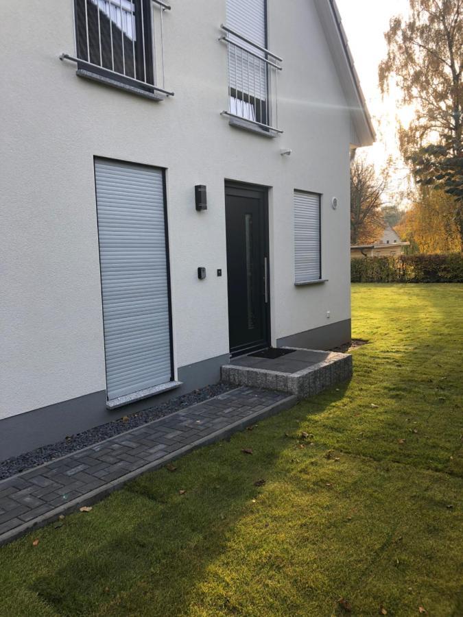 Chill Out Appartement Hamburg-Harburg