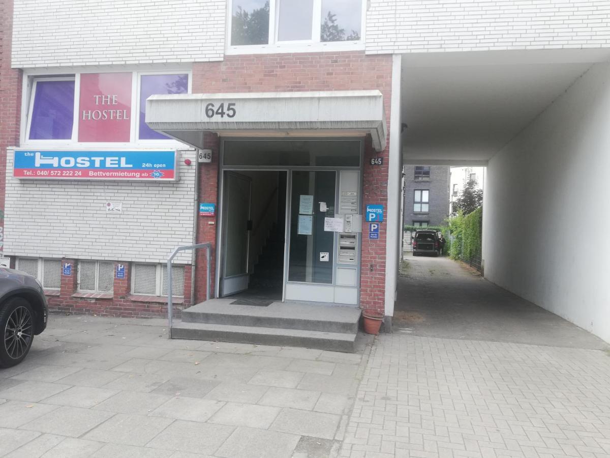Hostel The