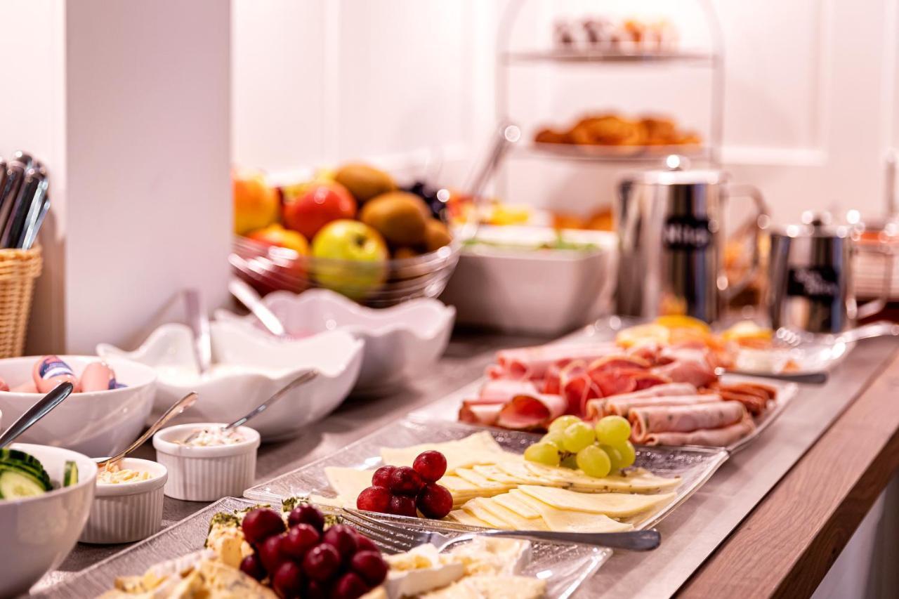 Alsterblick Boutique 4* Hamburg