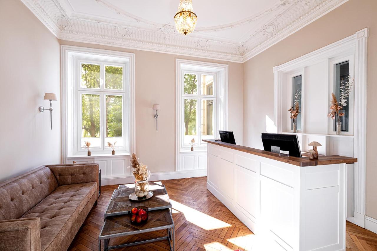 Alsterblick Boutique Hotel Hamburg