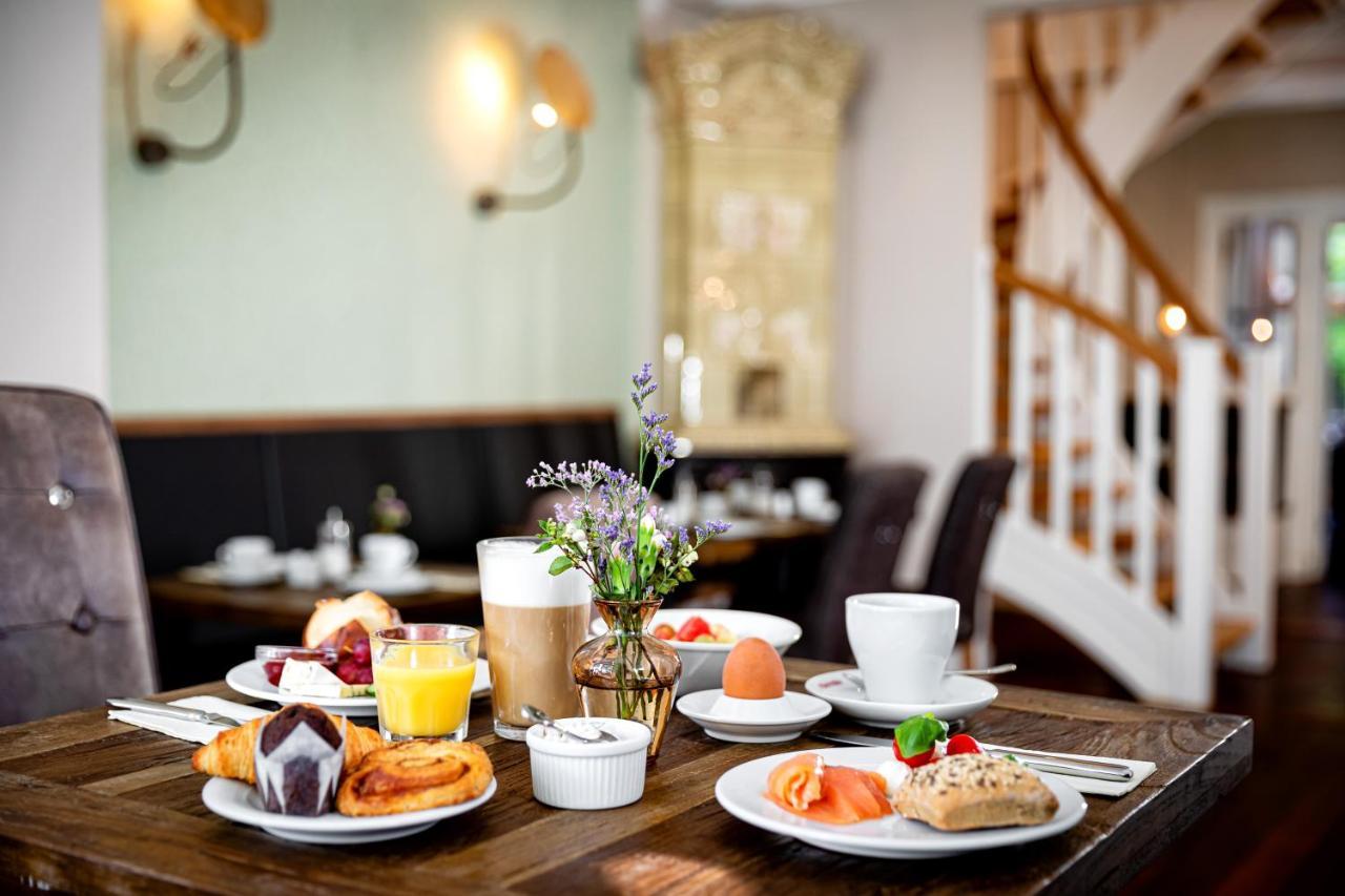 Hotel Alsterblick 4*