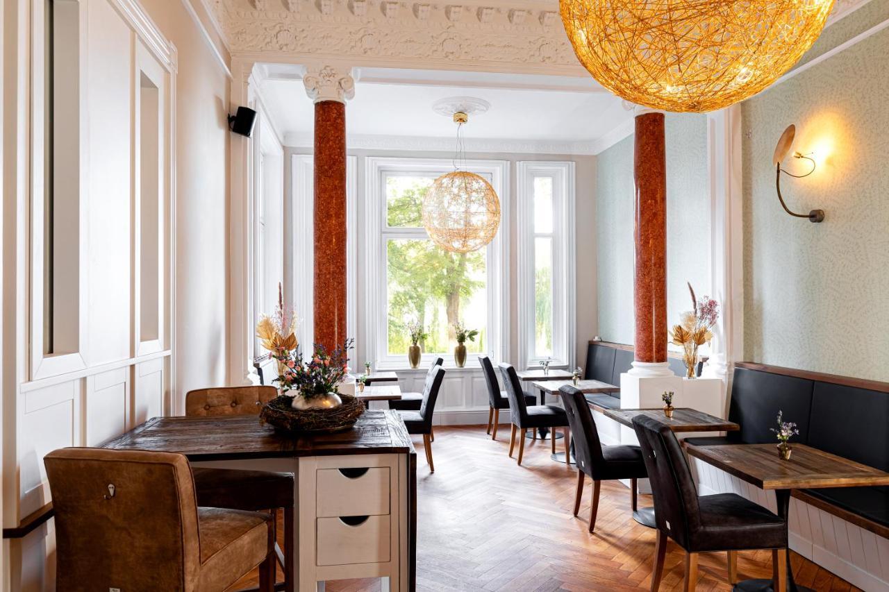 Alsterblick Boutique 4* Hamburg