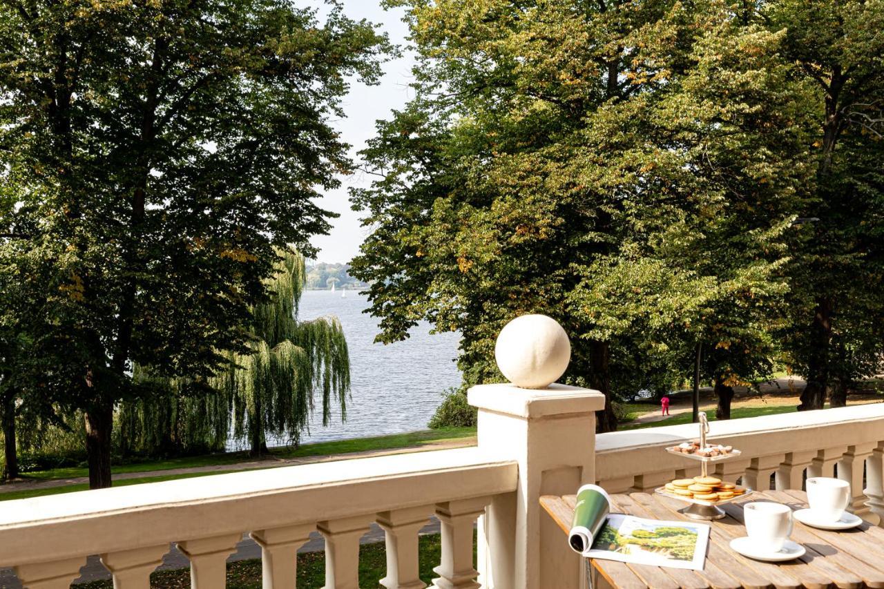 Alsterblick Hotel