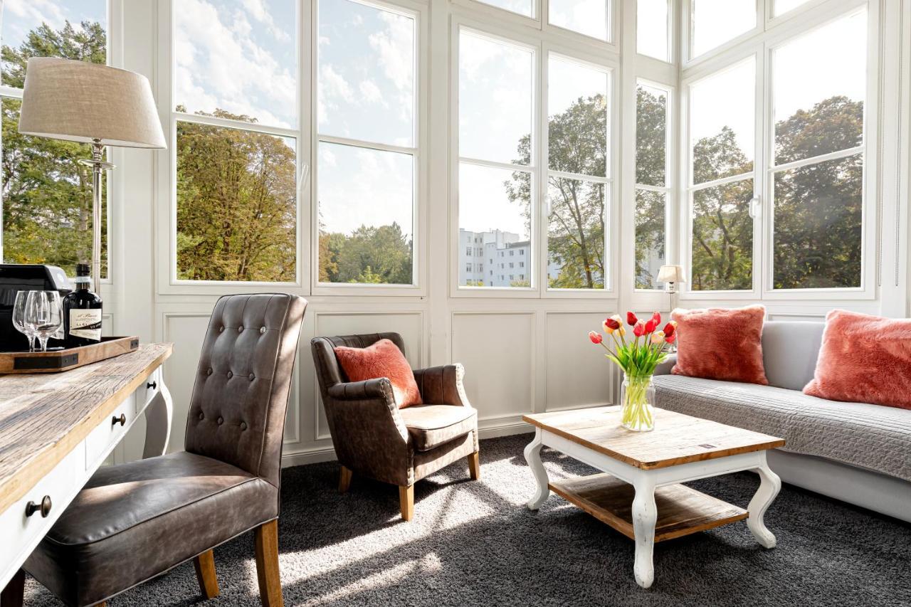 Hotel Alsterblick