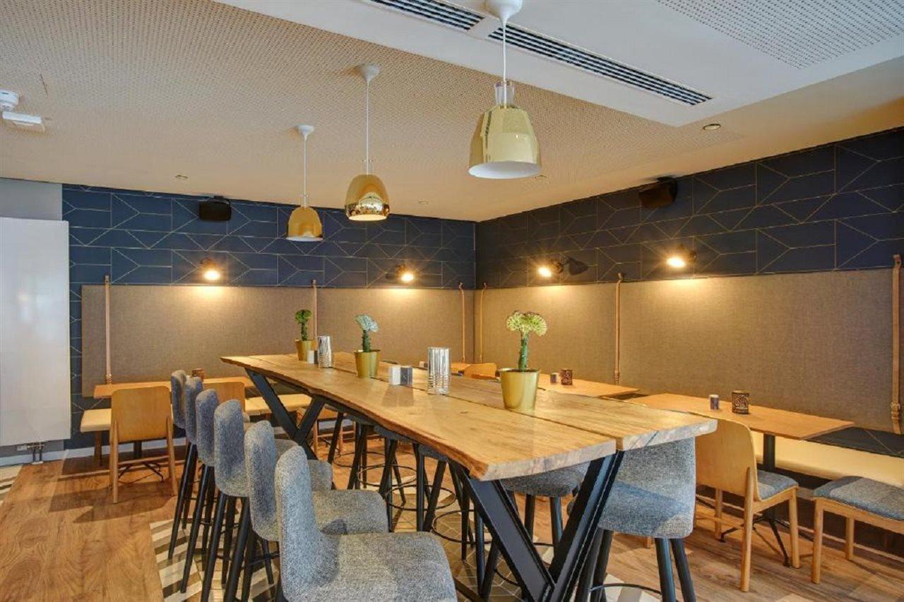 Boutique 125 Airport By Ina Hotel Hamburg