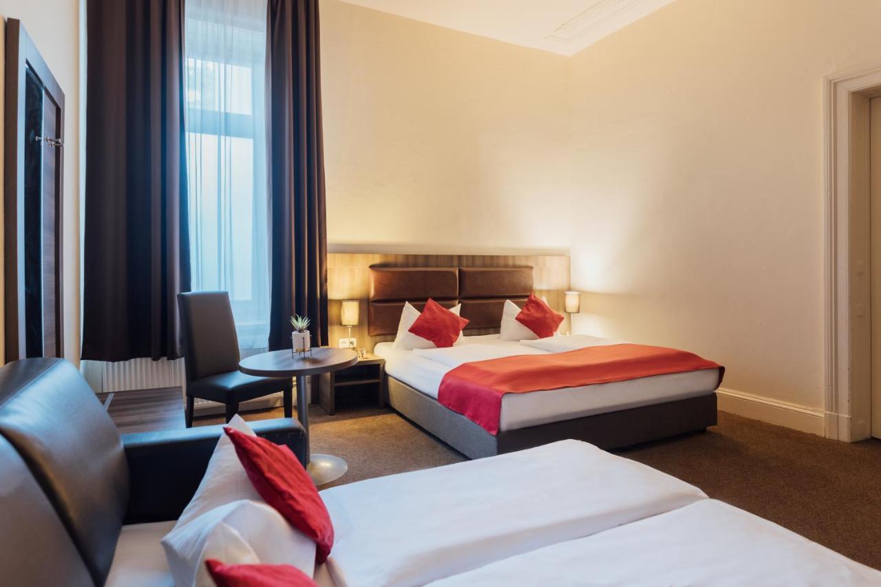 Königshof Hotel Hamburg