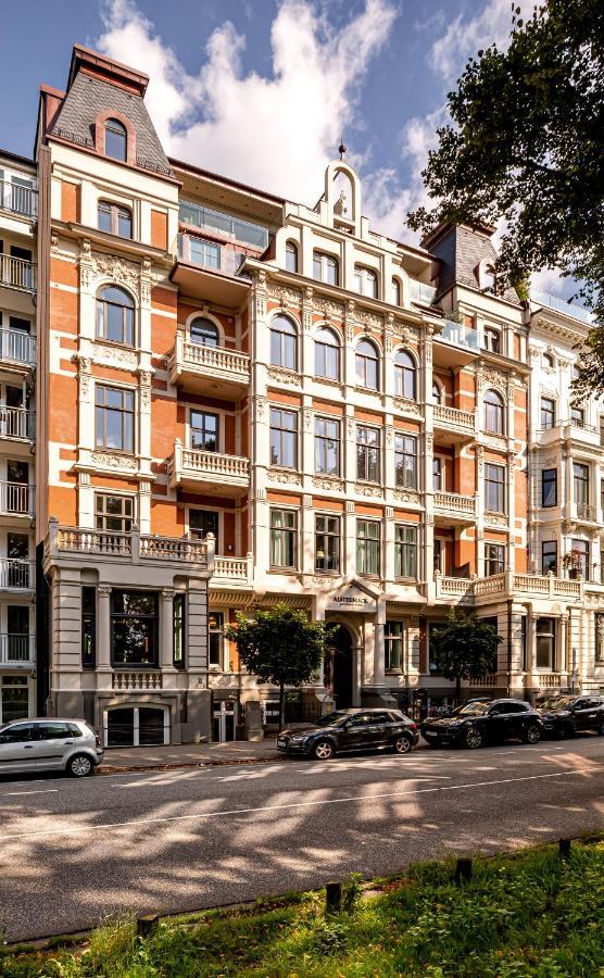 Alsterblick Hotel 4*
